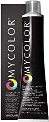 Стойкая краска для волос My Color
