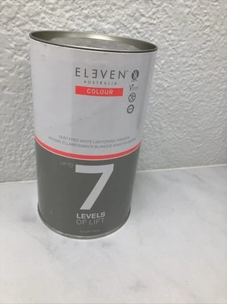 Осветляющий порошок Eleven Australia