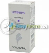 Крем для век Collagenil Liftensive Perfect Eye