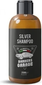Шампунь Barbers Garage