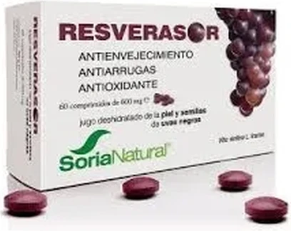 Увлажняющая процедура для лица Soria Natural