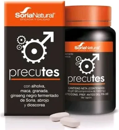 Планшет Soria Natural Precutes