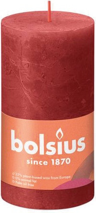 Candle Bolsius Rustik Cheroot