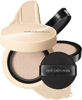 Кушон Jung Saem Mool Skin Nuder Cover Layer