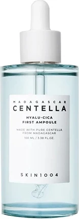 Ampoule Skin1004 Madagascar Centella Hyalucica First Ampoule