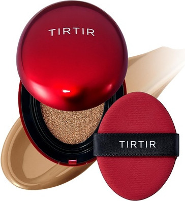 Тональная основа Tirtir Mask Fit Cushion Foundation