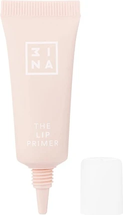Бальзам для губ 3INA The Lip Primer с стойкой формулой