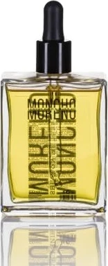 Масло для волос Moncho Moreno Shine On Me Repair Oil против пушистости