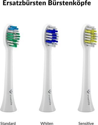 Электрическая зубная щетка TruLife SonicBrush Compact