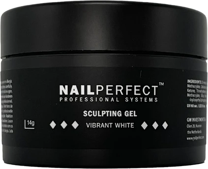 Скульптурный гель Nail Perfect