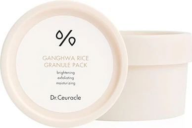 Пак Dr Ceuracle Ganghwa Rice Granule Pack