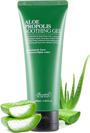 Увлажняющий гель Benton Aloe Propolis Soothing Gel Moisturizer After Sun