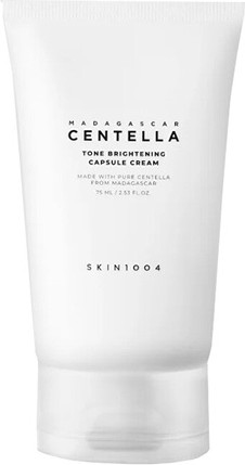 Крем для лица Skin1004 Madagascar Centella Осветляющий и увлажняющий крем