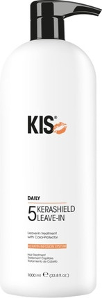 Спрей-кондиционер Kis Kerashield Anti-Frizz от Kismet