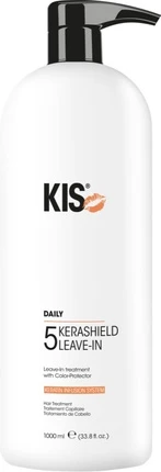 Спрей-кондиционер Kis Kerashield Anti-Frizz от Kismet