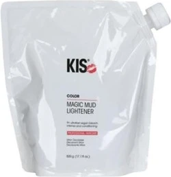 Осветлитель Kismet Kis Color Magic Mud Lightener