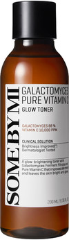 Тонер Some By Mi Galactomyces Pure Vitamin C Glow Toner
