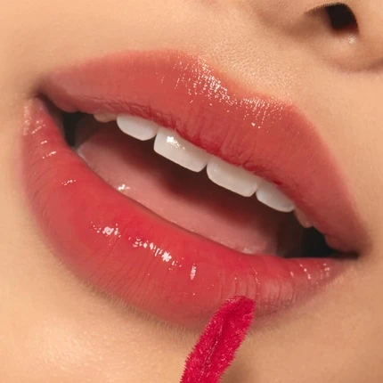 Блеск для губ Etude House Glow Fixing Tint