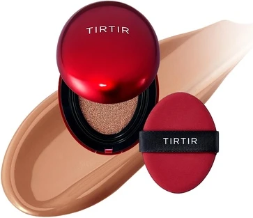 Тональная основа Tirtir Mask Fit