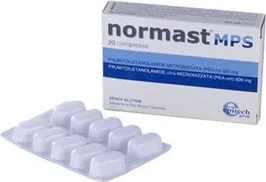 Биологически активная добавка Epitact Normast Mps