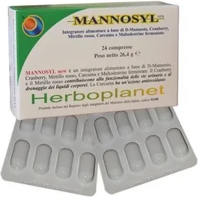 Таблетки Витамин Herboplanet
