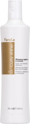 Шампунь Fanola Curly and Wavy