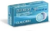 Офтальмологический гель Fidia Iridium