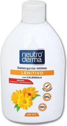 Body Lotion Neutrogena