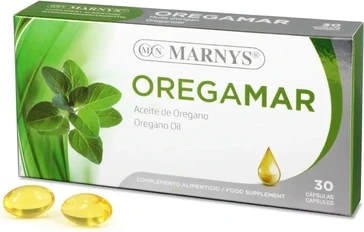 Капсулы Marny's