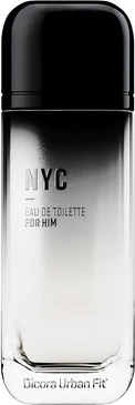Eau De Cologne Dicora Urban Fit