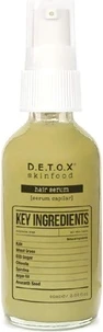 Сыворотка для волос Detox Skinfood