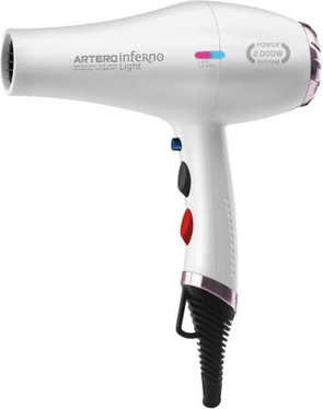 Фен Artero Inferno Light 2000W