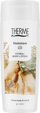 Body Lotion Therme Hammam
