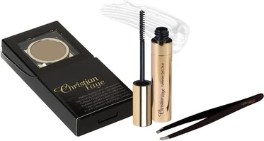 Набор для бровей Christian Faye Brows that Wow Set