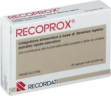 БАД Recordati