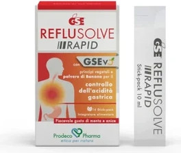 GSE Reflusolve Rapid 14 Stick