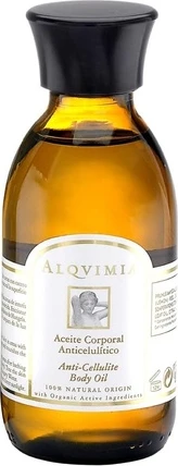 Масло Антицеллюлитное Alqvimia