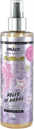 Body Mist Prada Shimmering Scented Mist