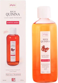 Лосьон Luxana Luxana Phyto Nature Rhum Quinina Против Выпадения Волос