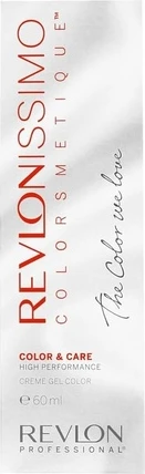 Краска для волос Revlon Revlonissimo Colorsmetique