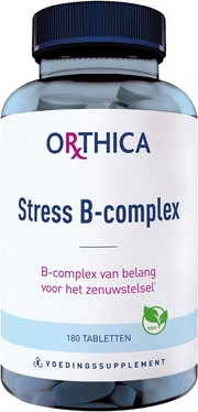 Таблетки Orthica