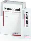 Биологически активная добавка Anseris Farma Normotend