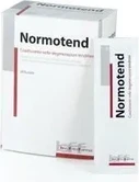 Биологически активная добавка Anseris Farma Normotend
