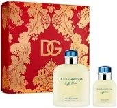 Набор ароматов Dolce & Gabbana Light Blue