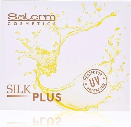 УФ-защита Salerm Cosmetics Silk Plus