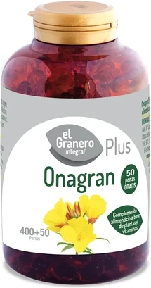 Витаминные жемчужины Granero