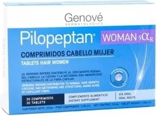 Таблетки Pilopeptan