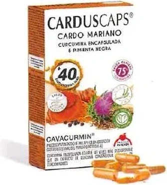 Сыворотка Intersa Cardus