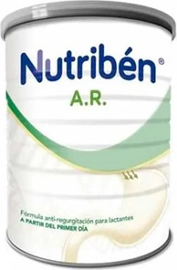 Питательная смесь Nutriben