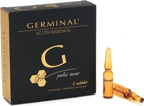 Сыворотка для лица Germinal
